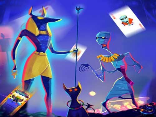 Pharaons Slot