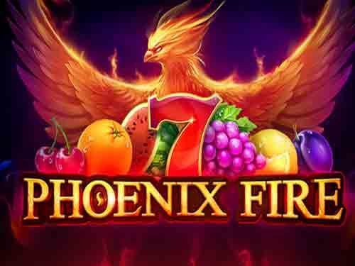 Phoenix Fire Slot