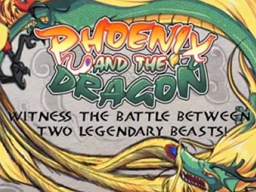 Phoenix and the Dragon Slot