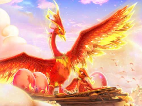 Phoenix Slot