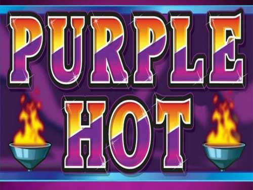 Purple Hot Slot
