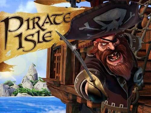 Pirate Isle Slot