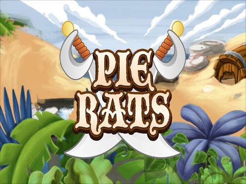 Pie Rats Slot