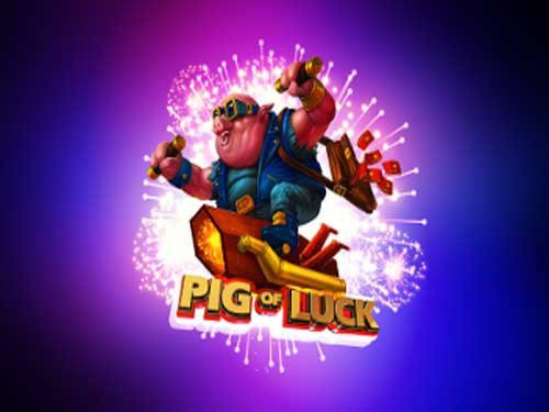 Pig Of Luck Slot