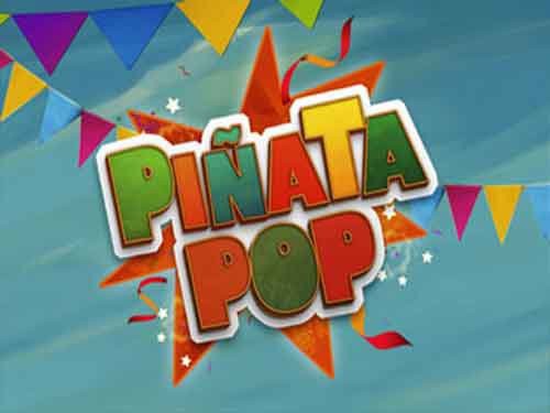 Pinata POP Slot