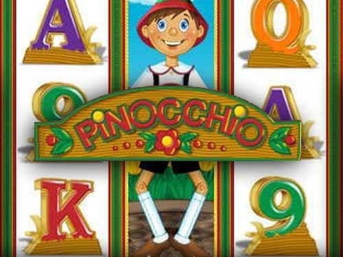Pinocchio Screenshot
