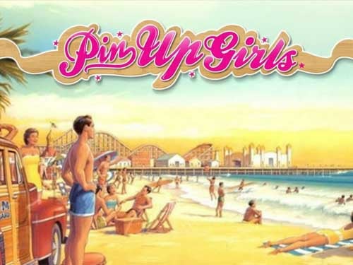 Pin Up Girls Slot