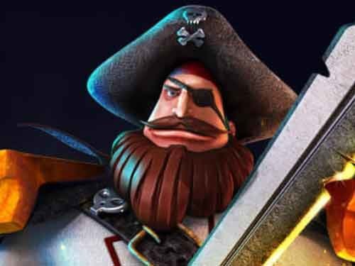 Pirate Screenshot