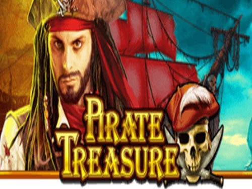 Pirate Treasure Slot by Playstar