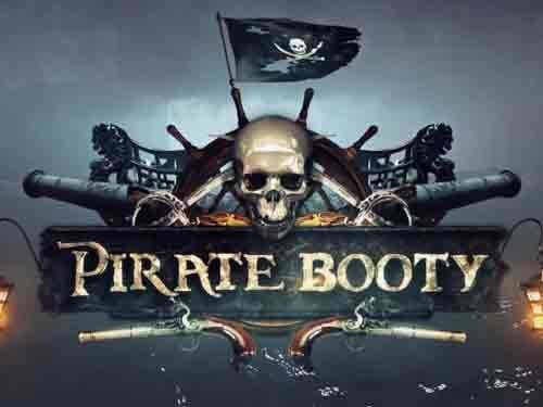 Pirate Booty Slot