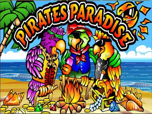 Pirates Paradise Slot
