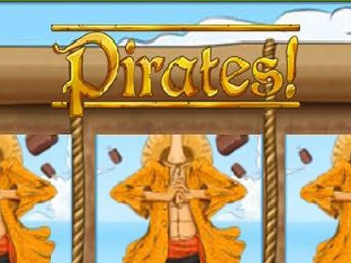 Pirates Slot by Riverslot
