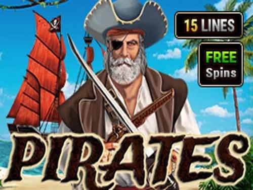 Pirates: Smugglers Paradise Slot