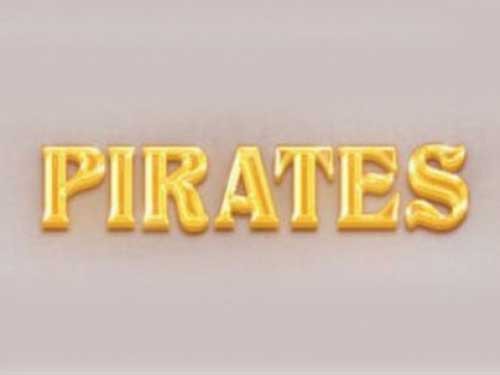 Pirates Slot