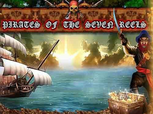Pirates of The Seven Reels Slot