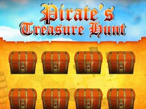 Pirates Treasure Hunt Game by CasinoWebScripts