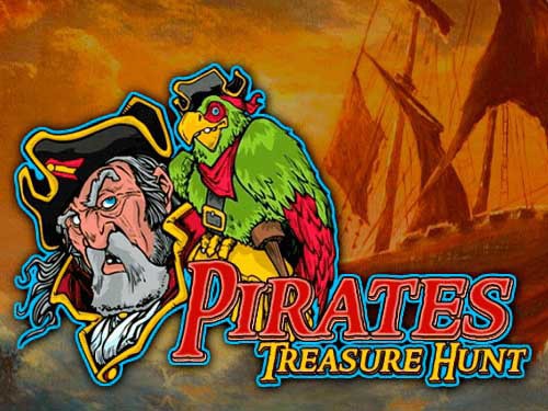 Pirates Treasure Hunt Slot