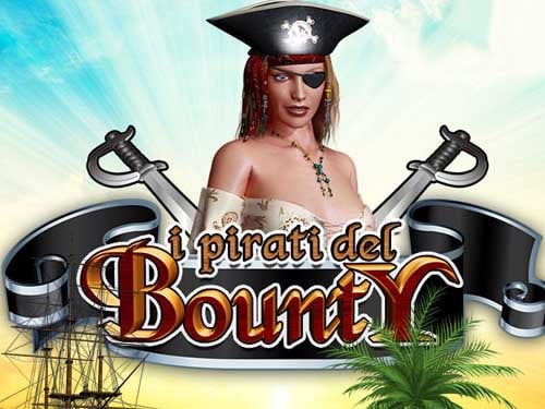 Pirates Bounty Slot