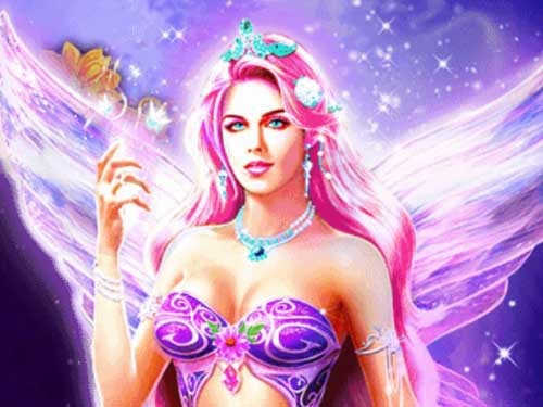 Pixie Wings Slot