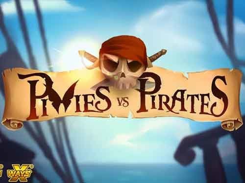 Pixies Vs Pirates Screenshot