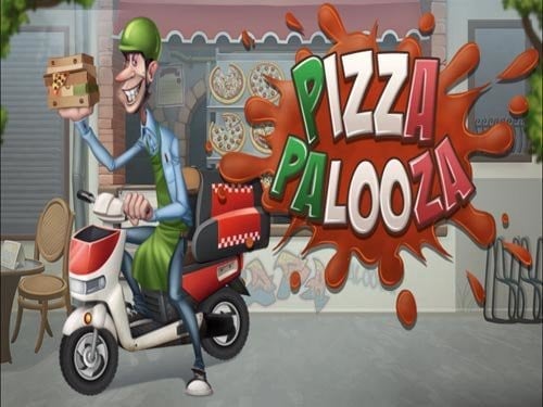 Pizza Palooza Slot