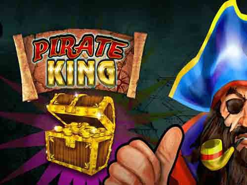 Pirate King Slot by Spadegaming