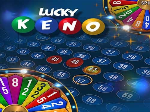 Lucky Keno