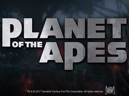 Planet of the Apes Screenshot