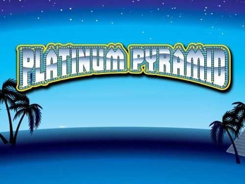 Platinum Pyramid Slot