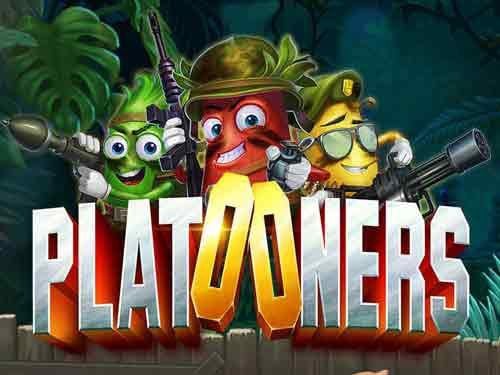 Platooners Slot