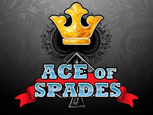 Ace of Spades Slot
