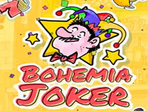 Bohemia Joker Slot