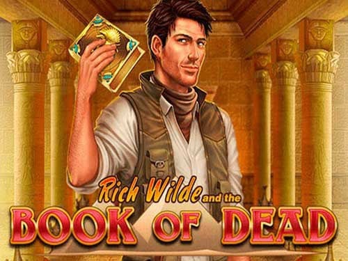 Rich Wilde and The Book of Dead Screenshot