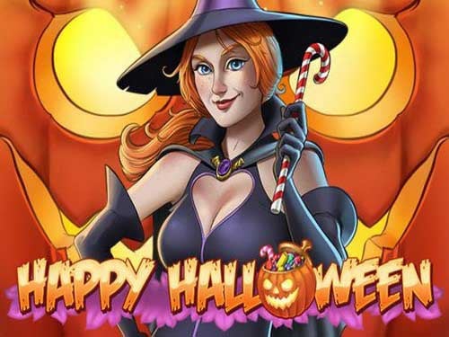 Happy Halloween Slot