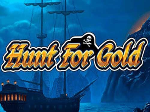 Hunt for Gold Slot