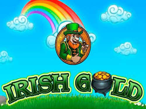 Irish Gold Slot bu Play'n Go
