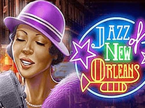 Jazz of New Orleans Screenshot