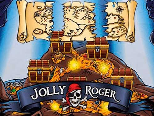 Jolly Roger Screenshot