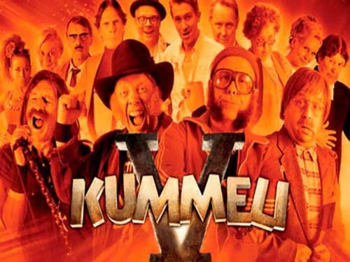 Kummeli Screenshot
