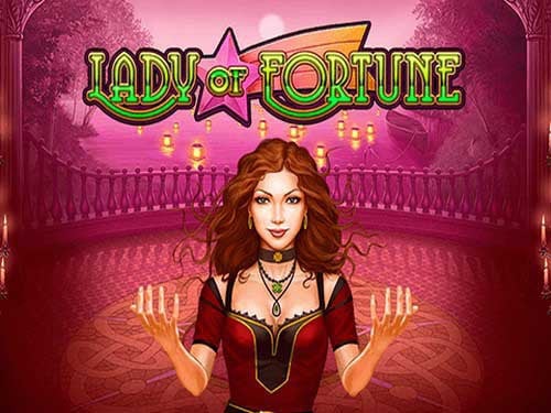 Lady of Fortune Screenshot