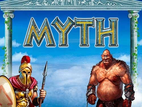 Myth Screenshot