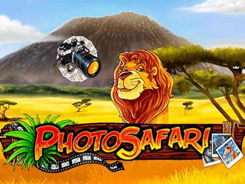 Photo Safari Slot