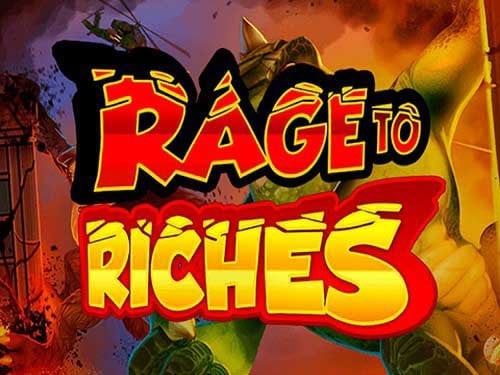 Rage To Riches Screenshot