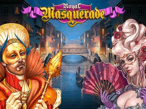Royal Masquerade Screenshot