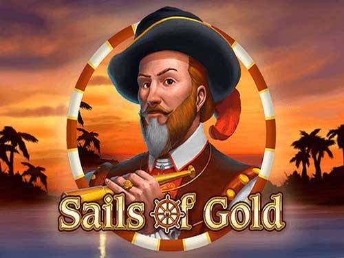 Sails of Gold Slot
