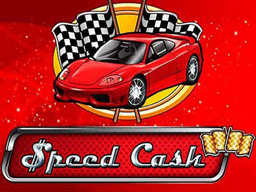 Speed Cash Slot