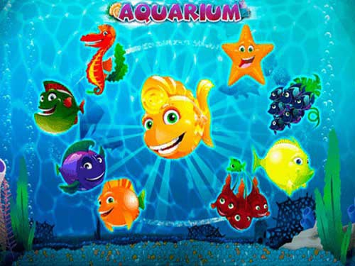Aquarium Screenshot
