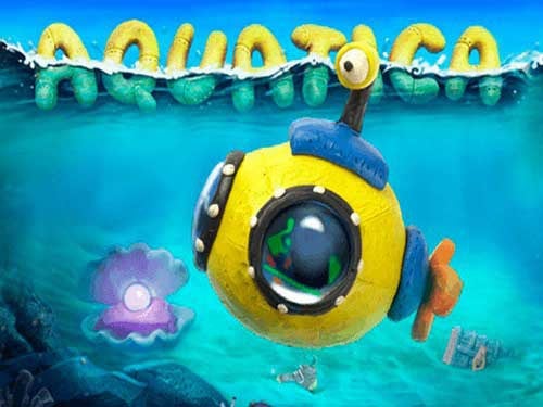Aquatica Screenshot