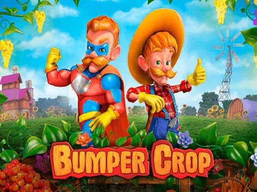 Bumper Crop Slot