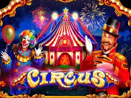 Circus Slot by Playson